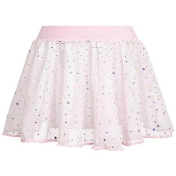 PAPILLON SKIRT Gyerek balettszoknya, rózsaszín, méret kép