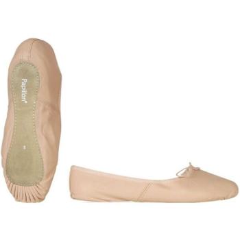 PAPILLON SOFT BALLET SHOE Női balettcipő, rózsaszín, méret kép