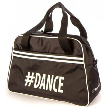 PAPILLON SPORT BAG DANCE Tánctáska, fekete, méret kép