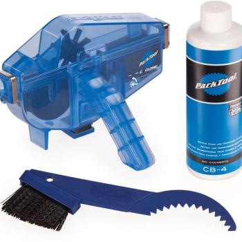 Park Tool Lánctisztító készlet CG-2-4 kép