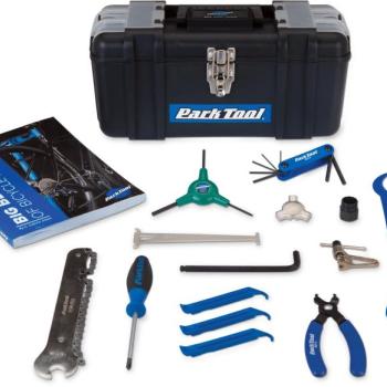 Park Tool STARTER KIT Szerszámkészlet SK-4 kép