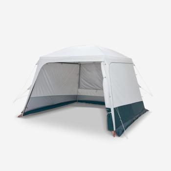 Pavilon, 10 személyes - Arpenaz Base Fresh Quechua kép