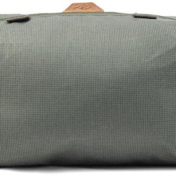 Peak Design Shoe Pouch - Sage kép