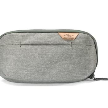 Peak Design Wash Pouch Small - Sage kép