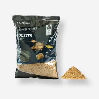 Pellet, 2 mm, 700 g - Gooster Caperlan kép