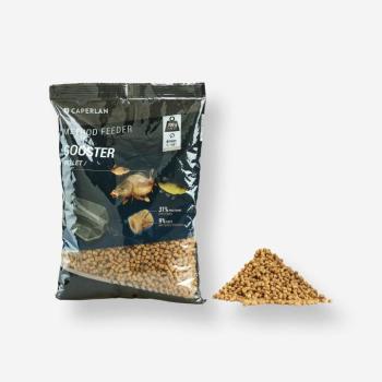 Pellet, 4 mm, 700 g - Gooster Caperlan kép