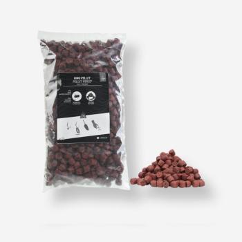 Pellet, extrudált, 14 mm, 2 kg Caperlan kép