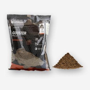 Pellet, extrudált, 3 mm, 0,7 kg Caperlan kép