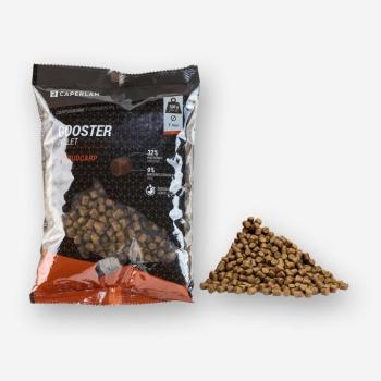 Pellet, extrudált, 7 mm, 0,7 kg Caperlan kép