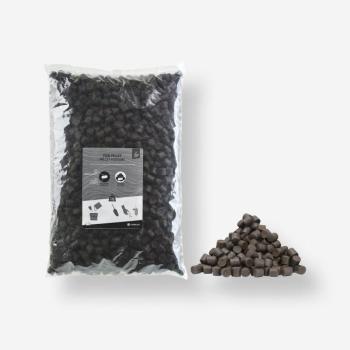 Pellet, halas, 15 mm, 5 kg Caperlan kép