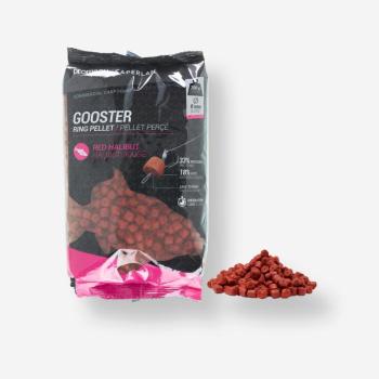 Pellet, laposhal, 700 g - Gooster Ring Caperlan kép