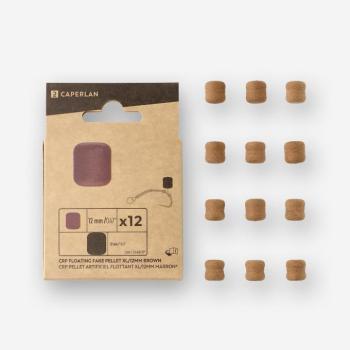 Pellet, lebegő, 12 mm, db Caperlan kép