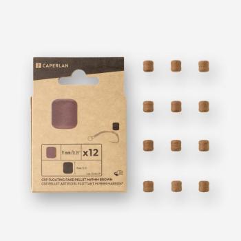 Pellet, lebegő, 9 mm, 12 db Caperlan kép