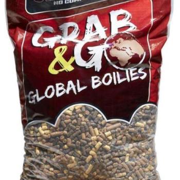 Pellet seedy mix g-and-g global 8kg kép