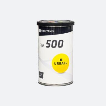 Pelota labda, 2db - FTB 860 Urball kép