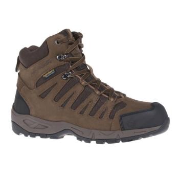 Pentagon Achilles Nubuck Tactical XTR 6" bakancs, terra brown kép