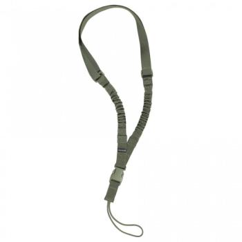 Pentagon Amma 2.0 Riffle Single Sling, taktikai fegyverszíj, olívazöld kép