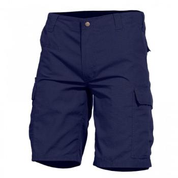 Pentagon BDU férfi rövidnadrág 2.0 Rip Stop, navy blue kép