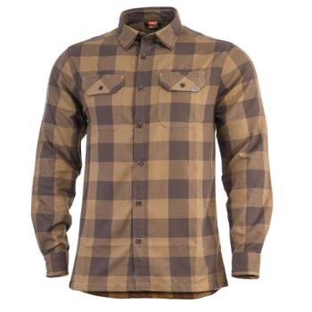 Pentagon Drifter flannel ing, barna kép