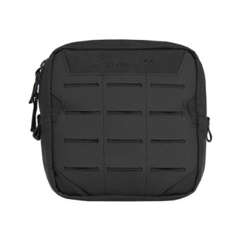 Pentagon Elpis molle zseb 15x15cm, fekete kép