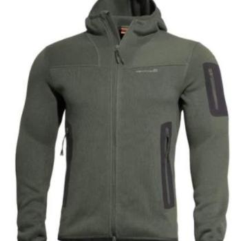 Pentagon Falcon Pro Sweater pulóver, zöld kép