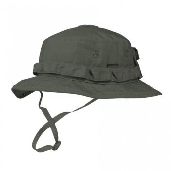 Pentagon Jungle Rip-Stop halászsapka - camo green kép