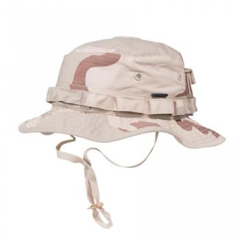 Pentagon Jungle Rip-Stop halászsapka - desert camo kép