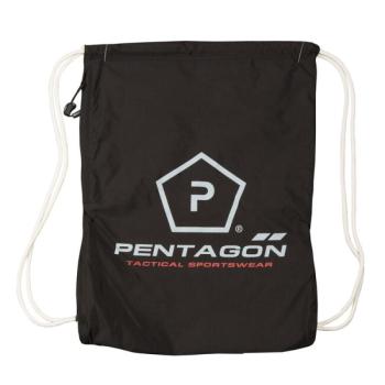 Pentagon moho gym  bag sport táska fekete kép