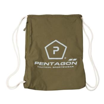 Pentagon moho gym  bag sport táska oliva kép