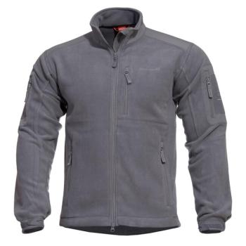 Pentagon Perseus 2.0 fleece dzseki, wolf grey kép