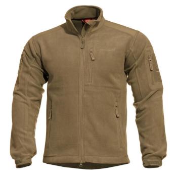 Pentagon Perseus 2.0 fleece kabát, coyote kép