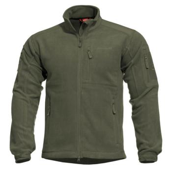 Pentagon Perseus 2.0 fleece kabát, oliva kép