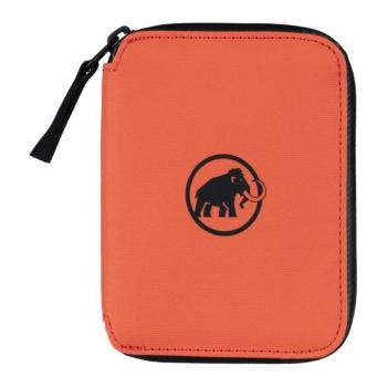 Pénztárca Mammut Seon Zip Wallet  Paprika kép