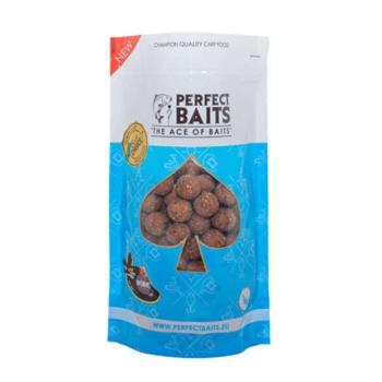 Perfect baits boilie - spicy mango (fűszeres mangó) 1kg - hard vá... kép