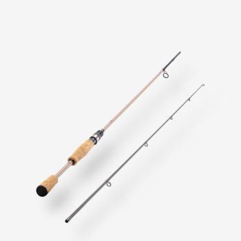 Pergető horgászbot, 2-10 g - WXM-100 180 L Spinning Caperlan kép