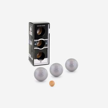 Pétanque golyó PI, 3 db Koodza kép