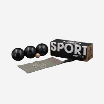 Pétanque golyók Obut Match, mérkőzéshez kép