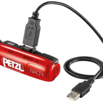 Petzl ACCU NAO+ kép