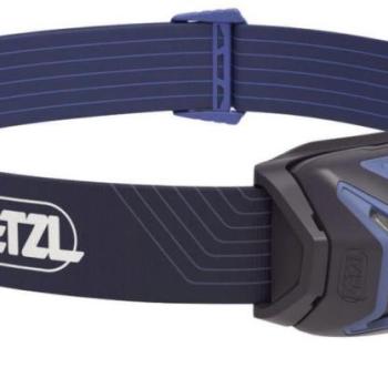 Petzl Actik 2022 Kék kép