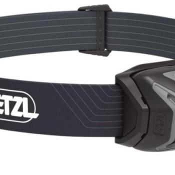 Petzl Actik 2022 Szürke kép