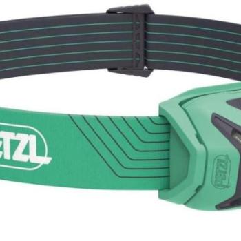 Petzl Actik 2022 Zöld kép