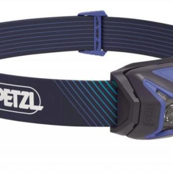 Petzl Actik Core 2022 Kék kép