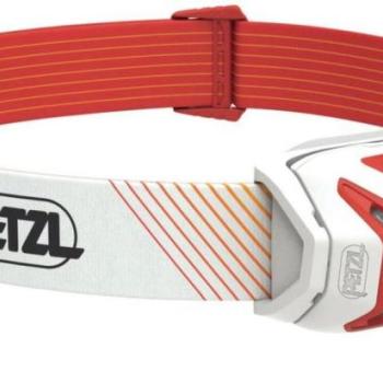 Petzl Actik Core 2022 Piros kép