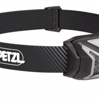 Petzl Actik Core 2022 Szürke kép