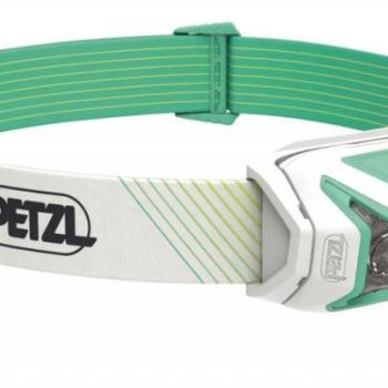 Petzl Actik Core 2022 Zöld kép