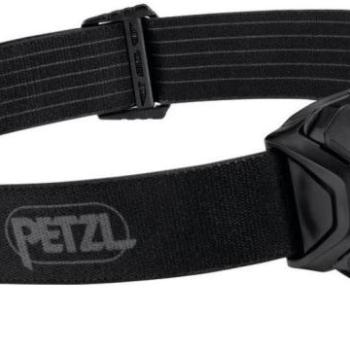 Petzl Aria 1 RGB Black kép