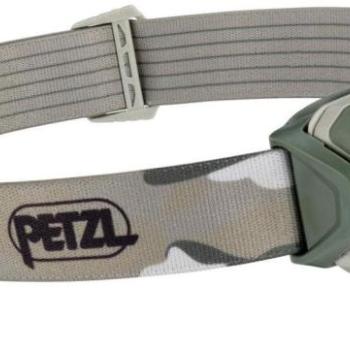 Petzl Aria 1 RGB Camo kép