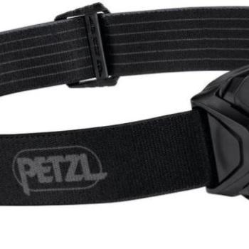 Petzl Aria 2 RGB Black kép