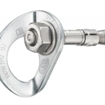 Petzl COEUR BOLT STAINLESS 12 mm rozsdamentes acél menet nittfüllel kép