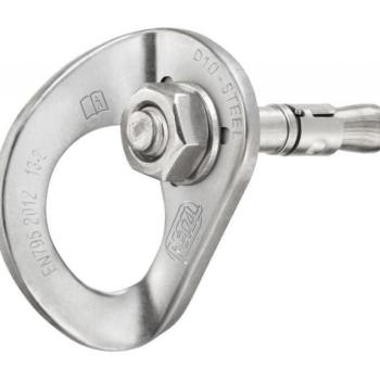 Petzl COEUR BOLT STEEL 10 mm acél menet nittfüllel kép